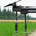40L Agricultural Spraying Drone Crop Sprayer Fumigation uav